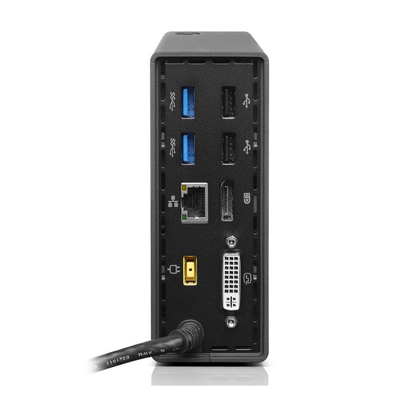 Док-станція Lenovo ThinkPad OneLink Pro Док-станція Lenovo ThinkPad OneLink Pro