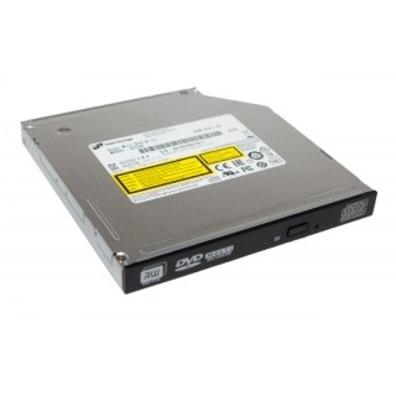 DVD-RW привід для ноутбука SATA