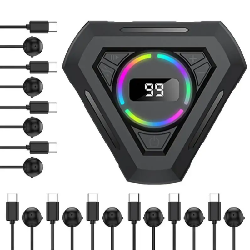 Автоматичний клікер для екрана телефону Screen Clicker G50 Автоматичний клікер для екрана телефону Screen Clicker G50