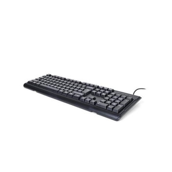 Клавіатура iMicro KB-US9821 USB