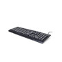 Клавіатура iMicro KB-US9821 USB