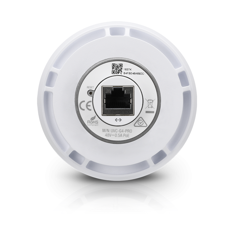 Unifi Video Camera G4 PRO (UVC-G4-PRO) IP-відеокамера 4K Unifi Video Camera G4 PRO (UVC-G4-PRO) Unifi Video Camera G4 PRO (UVC-G4-PRO) IP-відеокамера 4K Unifi Video Camera G4 PRO (UVC-G4-PRO)