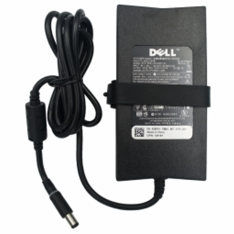 Зарядний пристрій Dell 130W PA-1131-28D1 LA130PM121 19.5V, 6.7A, 7.4-5.0мм