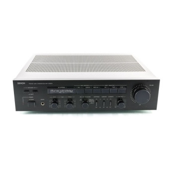 Підсилювач Denon PMA-737