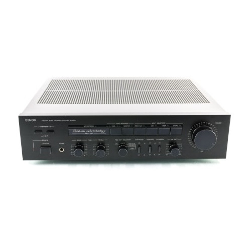 Підсилювач Denon PMA-737