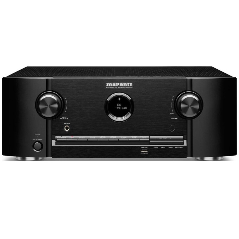 AV-ресивер Marantz SR5006 AV-ресивер Marantz SR5006