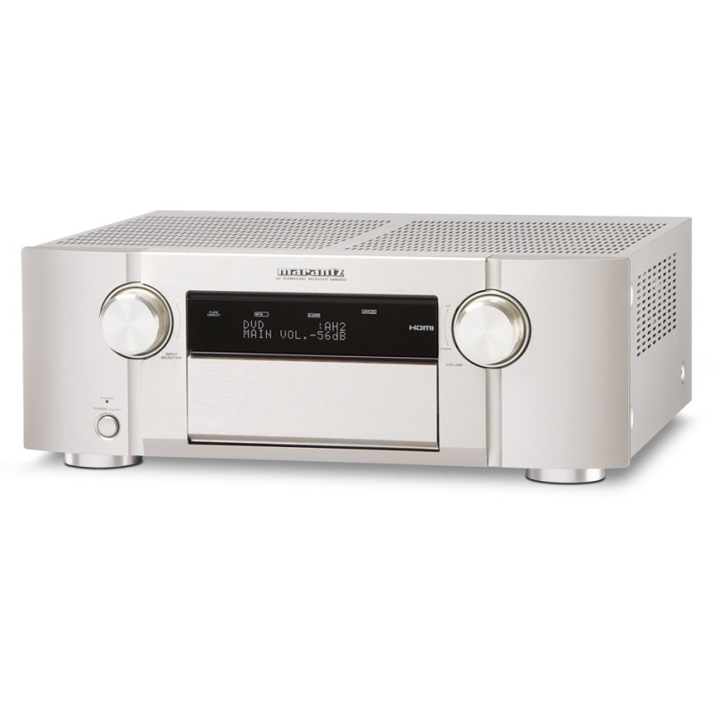 AV-ресивер Marantz SR6004 AV-ресивер Marantz SR6004