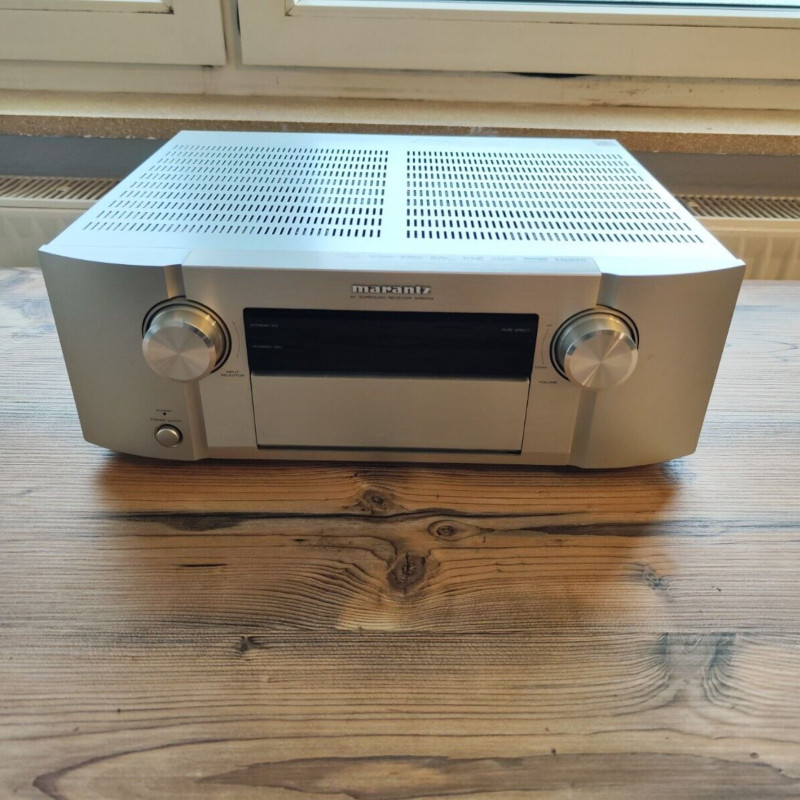 AV-ресивер Marantz SR6004 AV-ресивер Marantz SR6004