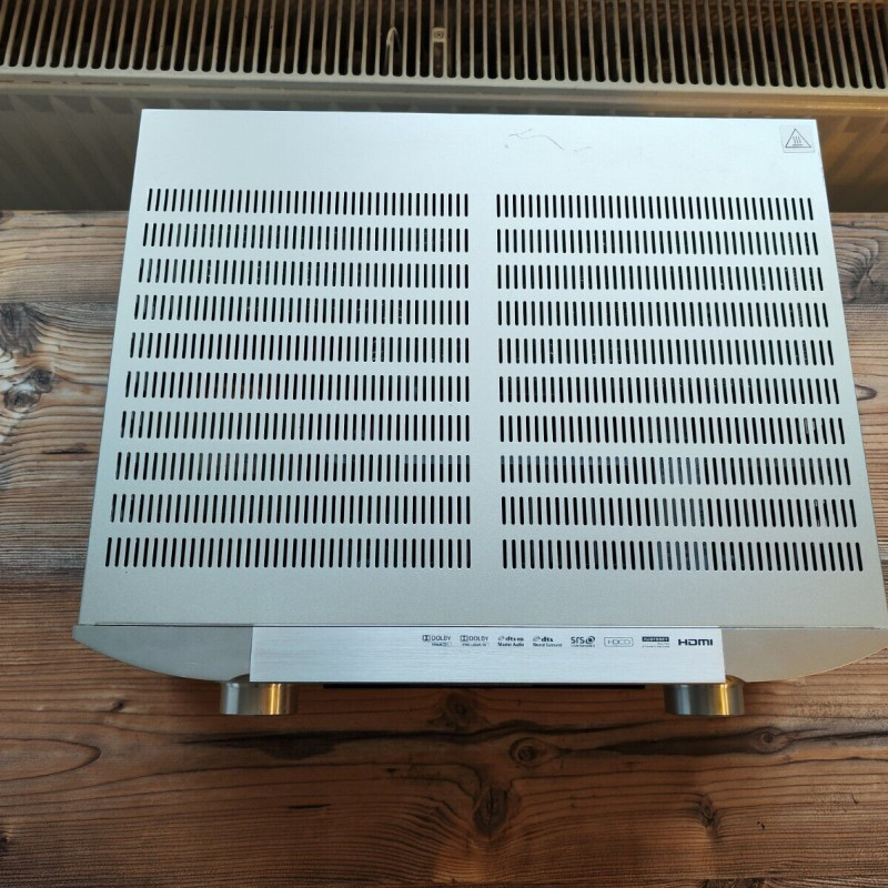AV-ресивер Marantz SR6004 AV-ресивер Marantz SR6004