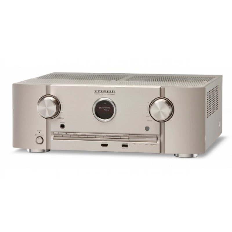 AV-ресивер Marantz SR6007