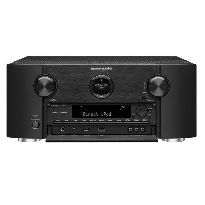 AV-ресивер Marantz SR7007
