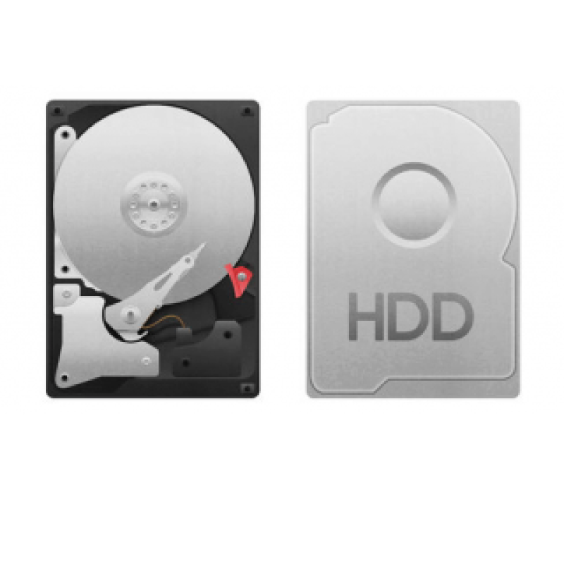 Жорсткий диск 2.5 "HDD WD Hitachi 320Gb