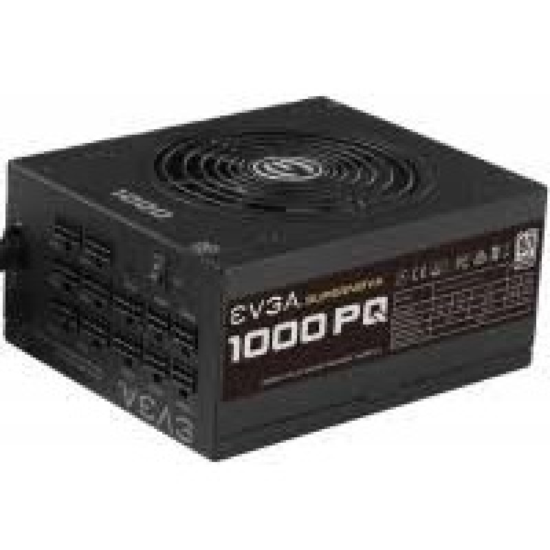 Блок живлення EVGA SuperNOVA 1000 PQ (210-PQ-1000-X1)
