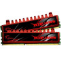 Пам'ять для настільних комп'ютерів 8 GB (2x4GB) DDR3 G.Skill Ripjaws