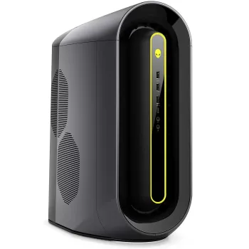 Комп'ютер Dell AlienWare Aurora R9 (i5-9400 / 16GB / SSD+HDD)