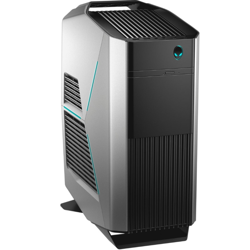 Ігровий комп'ютер Dell AlienWare Aurora R6 (i7-8700 / 32GB / Radeon RX 480 8GB) Ігровий комп'ютер Dell AlienWare Aurora R6 (i7-8700 / 32GB / Radeon RX 480 8GB)