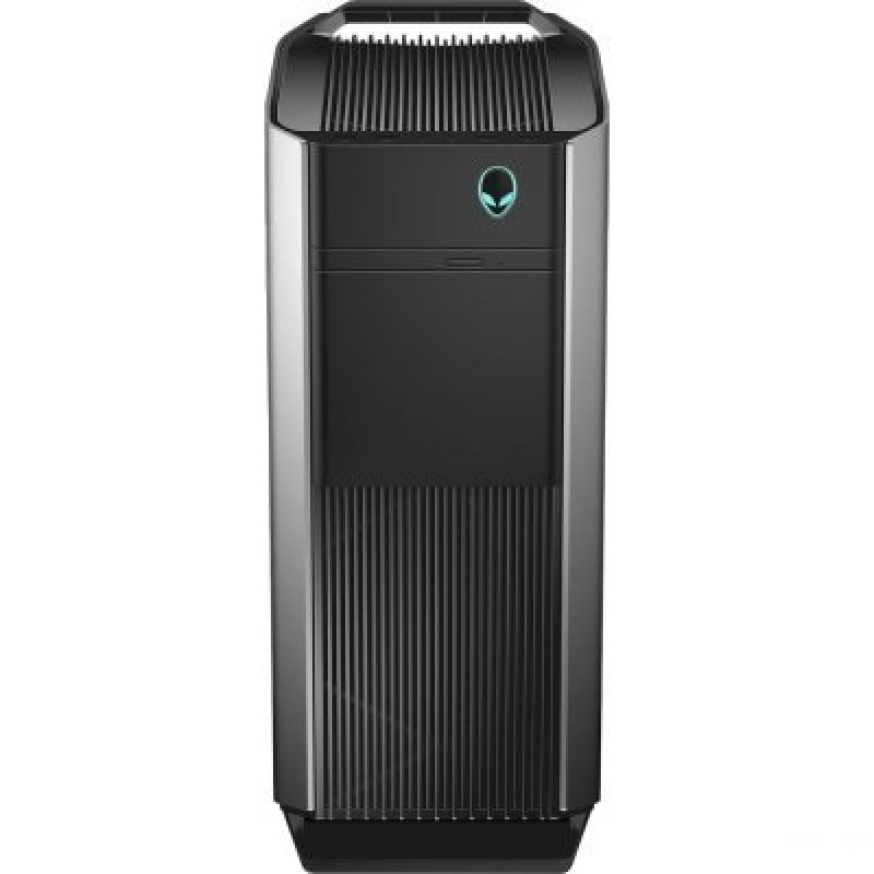 Ігровий комп'ютер Dell AlienWare Aurora R6 (i7-8700 / 32GB / Radeon RX 480 8GB) Ігровий комп'ютер Dell AlienWare Aurora R6 (i7-8700 / 32GB / Radeon RX 480 8GB)