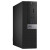 Комп'ютер Dell OptiPlex 3040 mini (i3-6100 / 8GB / SSD+HDD)