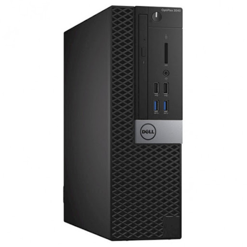Комп'ютер Dell OptiPlex 3040 mini (i3-6100 / 8GB / SSD+HDD) Комп'ютер Dell OptiPlex 3040 mini (i3-6100 / 8GB / SSD+HDD)