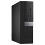 Комп'ютер Dell OptiPlex 3040 mini (i3-6100 / 8GB / SSD+HDD)