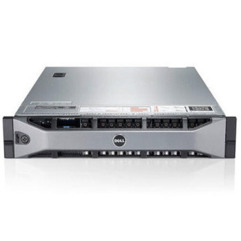 Сервер 2U DeLL PowerEdge R720