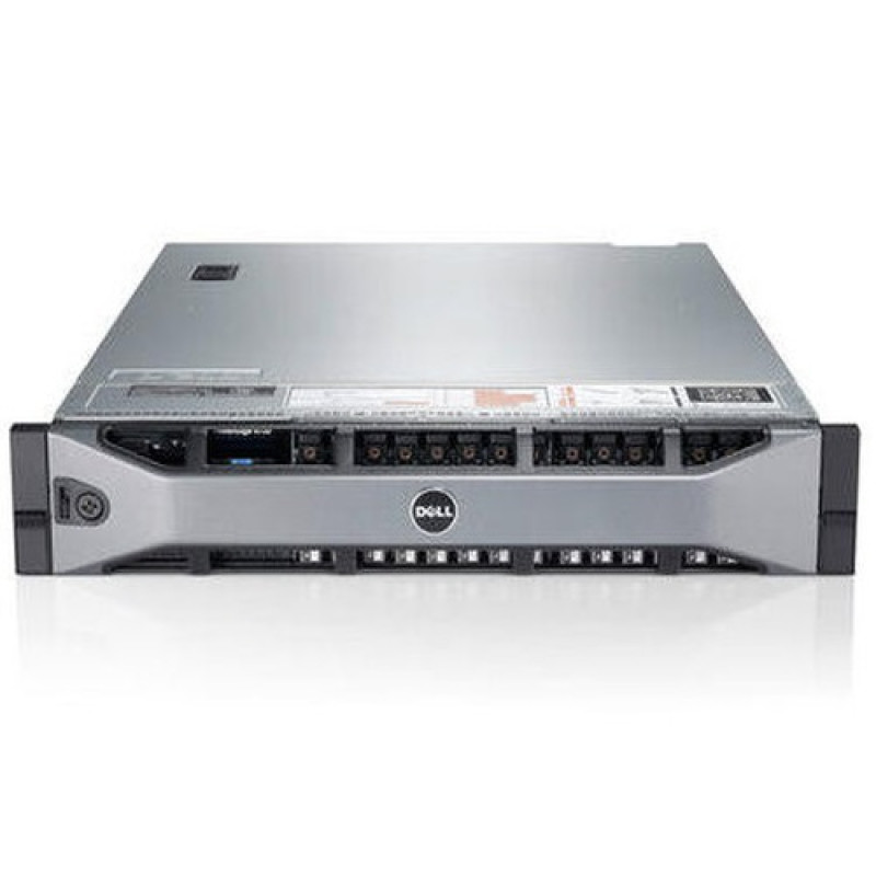 Сервер 2U DeLL PowerEdge R720