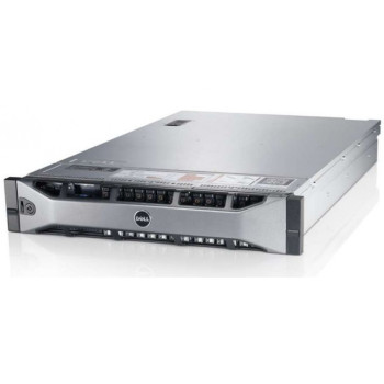 Сервер 2U DeLL PowerEdge R720