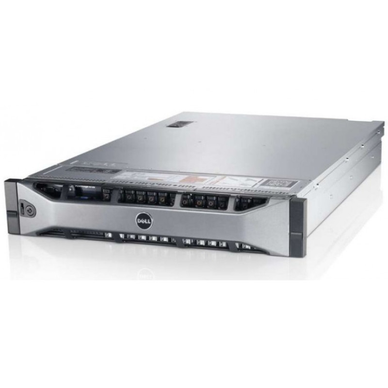 Сервер 2U DeLL PowerEdge R720 Сервер 2U DeLL PowerEdge R720