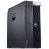 Ігровий комп'ютер Dell Precision T5600 (2xXeon E5-2630 12с/24t / 64GB / Radeon RX 480 8GB)