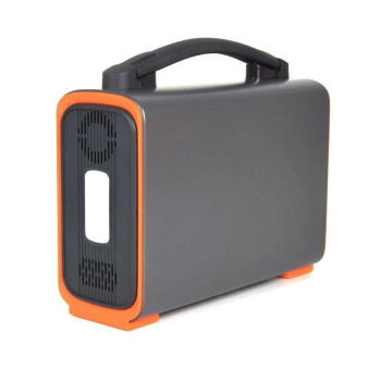 Зарядна станція Ctechi JustNow GT200 240W 240Wh