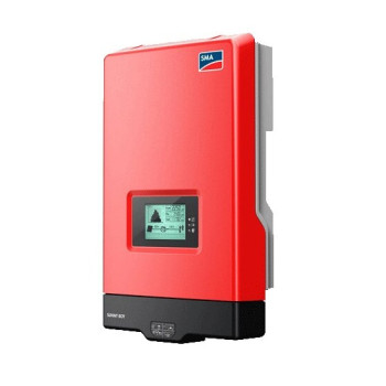 Мережевий сонячний інвертор SMA Sunny Boy SB 2500HF-30 2500W