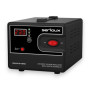 Стабілізатор напруги Serioux SRXA-SV124-1500VA 1500VA 900W 150Vac-260Vac