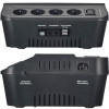 Лінійно-інтерактивний ДБЖ Accurat Flux 850 850VA 510W 165Vac-275Vac