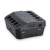 Лінійно-інтерактивний ДБЖ Accurat Flux 850 850VA 510W 165Vac-275Vac