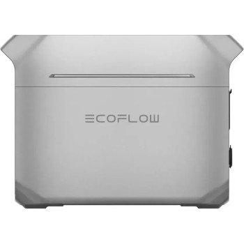Зарядна станція EcoFlow DELTA 3 Plus 1800W 1024Wh