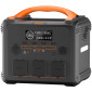 Зарядна станція Newsmy S1210 1200W 1102,5Wh LiFePO4