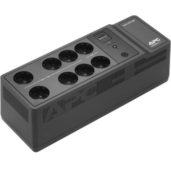 Лінійно-інтерактивний ДБЖ APC BE650G2-GR 400W / 650VA
