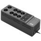 Лінійно-інтерактивний ДБЖ APC BE850G2-GR 520W / 850VA