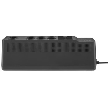 Лінійно-інтерактивний ДБЖ APC BE850G2-GR 520W / 850VA