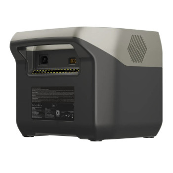 Зарядна станція EcoFlow River 2 Pro 800W 768Wh LiFePO4