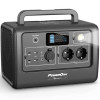 Портативна електростанція BLUETTI POWEROAK EB70 1000ВТ 716 ВТГ