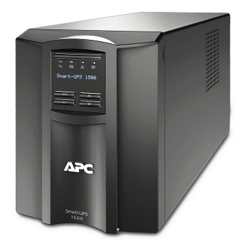 Лінійно-інтерактивний ДБЖ APC Smart-UPS 1500 980W / 1500VA