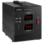 Стабілізатор напруги Tecnoware Power Reg 2000 2000VA 1600W 150Vac-270Vac