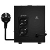 Стабілізатор напруги Tecnoware Power Reg 2000 2000VA 1600W 150Vac-270Vac