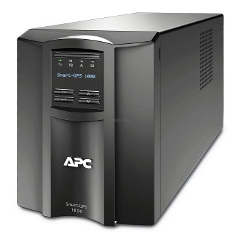 Лінійно-інтерактивний ДБЖ APC Smart-UPS 1000 700W / 1000VA