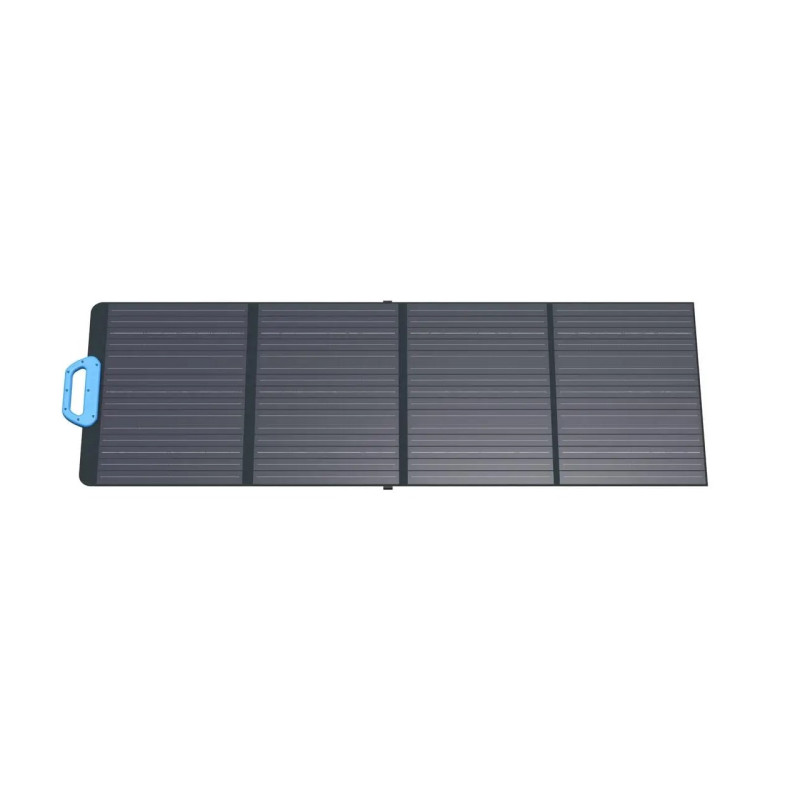 Сонячна панель BLUETTI Solar Panel PV200 200W Сонячна панель BLUETTI Solar Panel PV200 200W