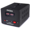 Стабілізатор напруги KRAFT&DELE KD1931 1000VA 600W 150Vac-260Vac