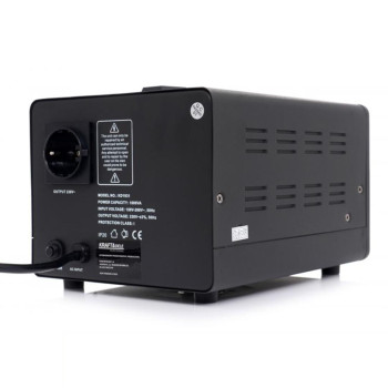 Стабілізатор напруги KRAFT&DELE KD1931 1000VA 600W 150Vac-260Vac