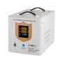 Стабілізатор напруги Kemot SHB-3000 3000VA 130Vac-270Vac