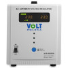 Стабілізатор напруги Volt Polska AVR 5000VA 150Vac-270Vac